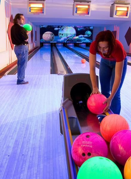 Penzion Bowling Liptovsky Mikulas Exterior photo