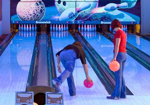 Penzion Bowling Liptovsky Mikulas Exterior photo